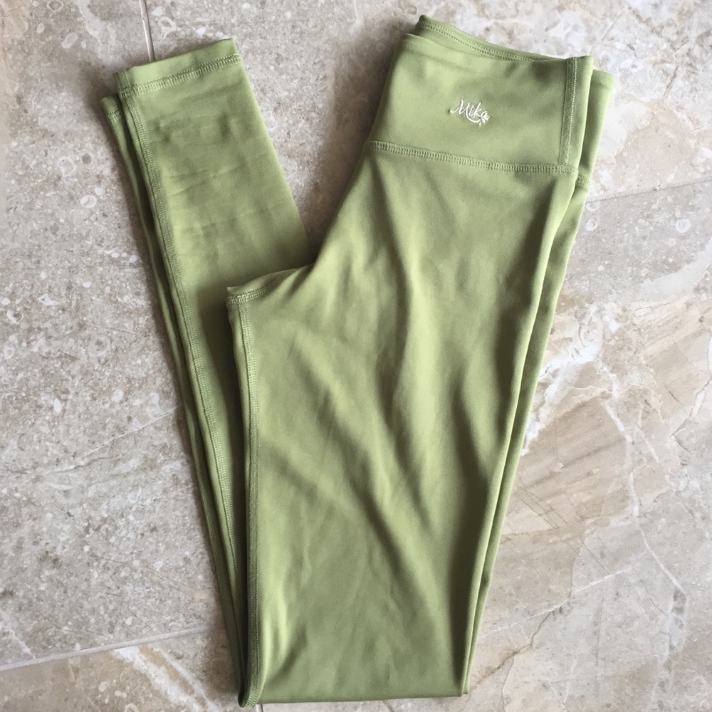 Mika Yoga Kaya Legging
